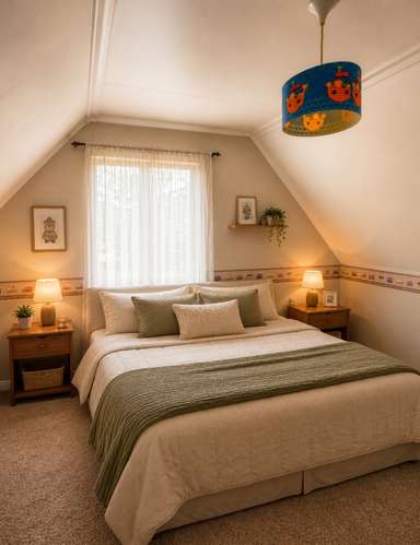 Hermosa casa residencial a pocas cuadras del centro de Chillán