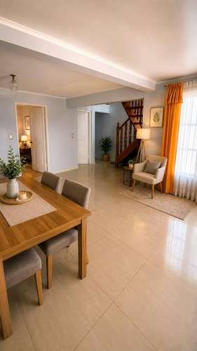 Hermosa casa residencial a pocas cuadras del centro de Chillán