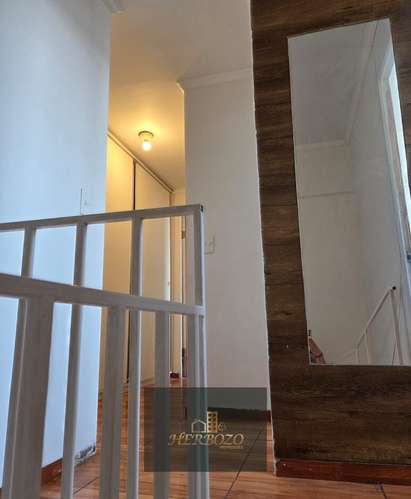 Amplio Depto Duplex 3 Dorm en Venta Quilicura - Imagen 14