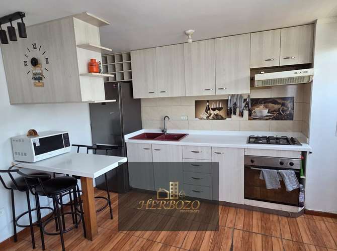 Amplio Depto Duplex 3 Dorm en Venta Quilicura - Imagen 9
