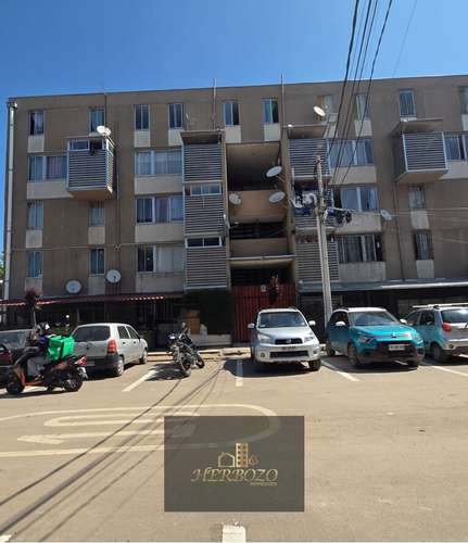 Amplio Depto Duplex 3 Dorm en Venta Quilicura
