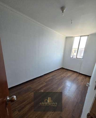 Amplio Depto Duplex 3 Dorm en Venta Quilicura - Imagen 20