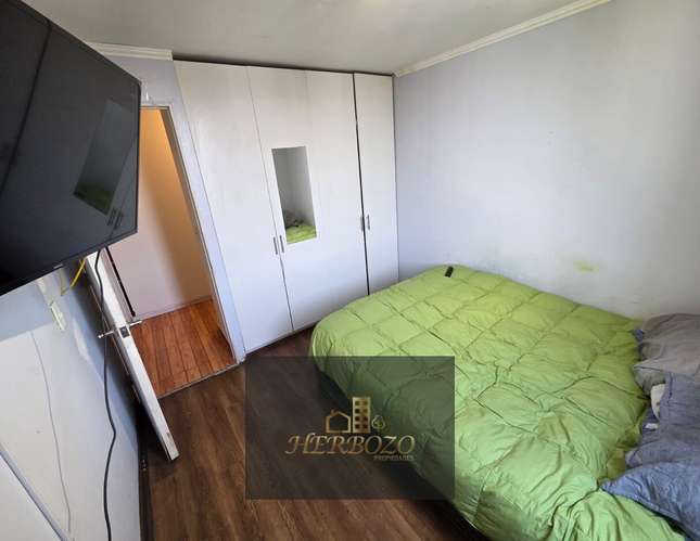 Amplio Depto Duplex 3 Dorm en Venta Quilicura - Imagen 18