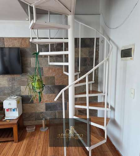 Amplio Depto Duplex 3 Dorm en Venta Quilicura - Imagen 13