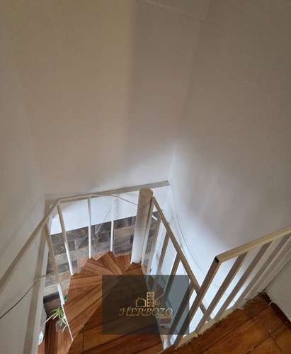 Amplio Depto Duplex 3 Dorm en Venta Quilicura - Imagen 25