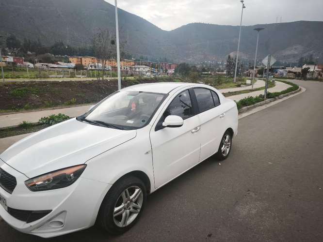 Venta faw oley 2016
