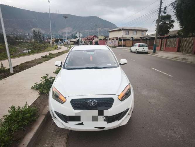 Venta faw oley 2016