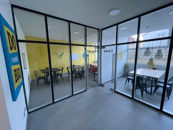 Departamento Estudio con Bodega  Isla Teja - Imagen 8