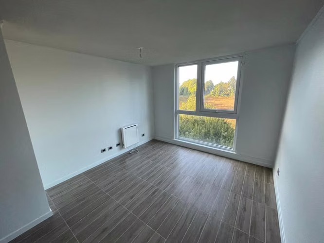 Departamento Estudio con Bodega  Isla Teja