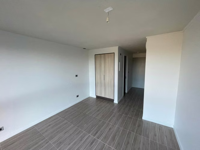 Departamento Estudio con Bodega  Isla Teja - Imagen 4