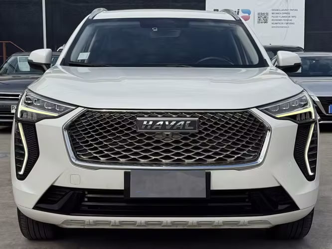 Haval jolion - Imagen 2