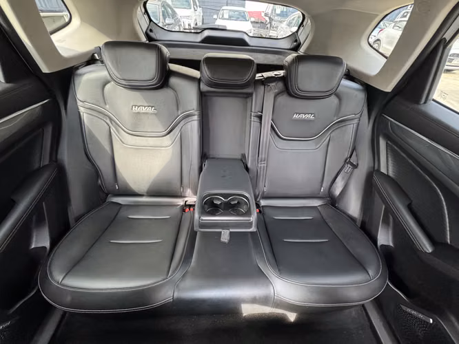 Haval jolion - Imagen 14
