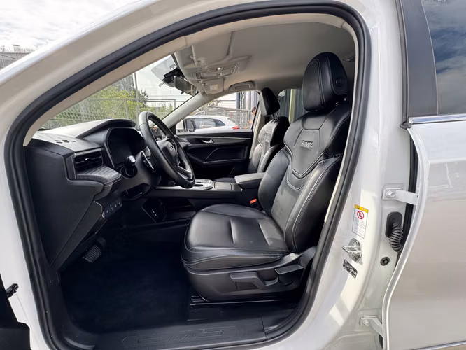 Haval jolion - Imagen 12