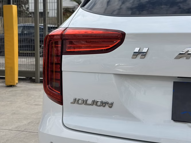 Haval jolion - Imagen 11