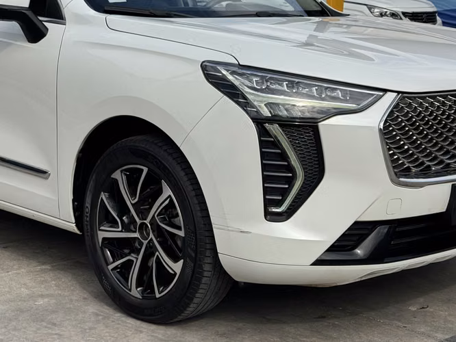 Haval jolion - Imagen 9