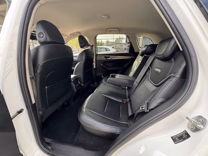 Haval jolion - Imagen 13