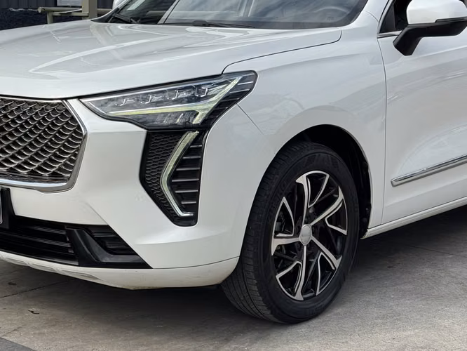 Haval jolion - Imagen 10