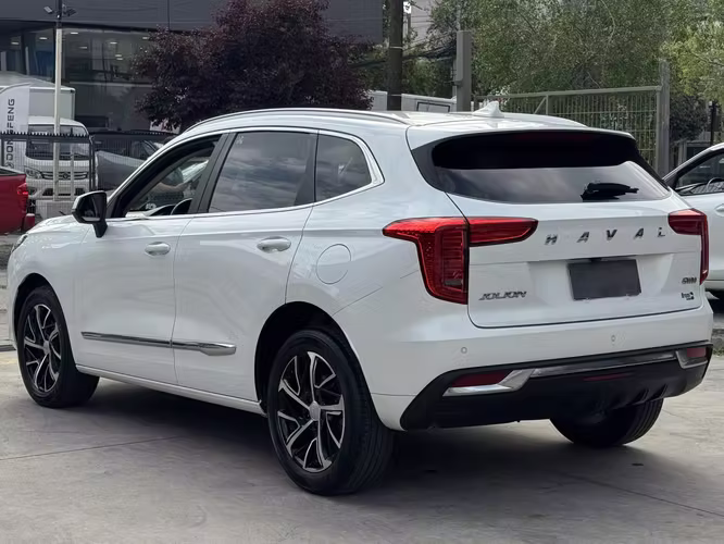 Haval jolion - Imagen 6