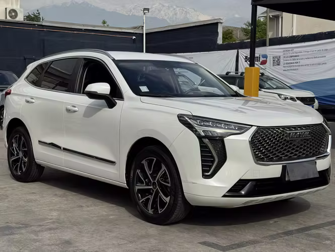 Haval jolion - Imagen 3