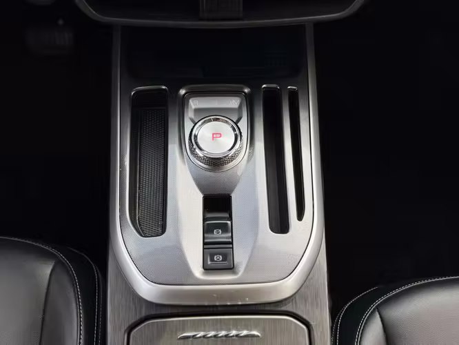 Haval jolion - Imagen 18