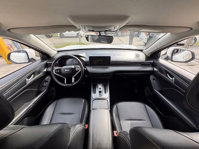 Haval jolion - Imagen 15