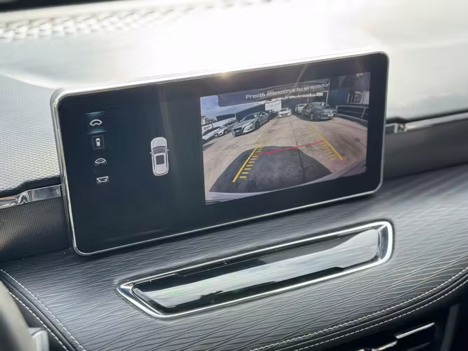 Haval jolion - Imagen 19