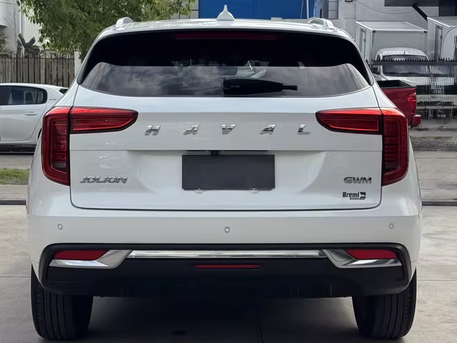 Haval jolion - Imagen 5