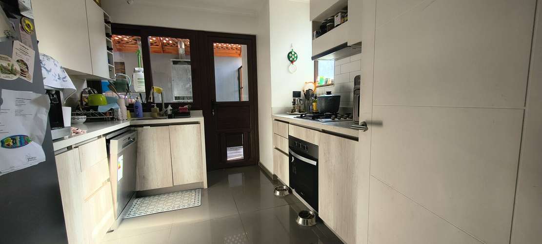 Arriendo Valle Lo Castillo Machalí 5D 3B 138 M Año 2023 - Imagen 17