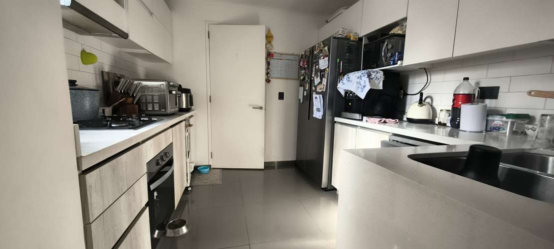 Arriendo Valle Lo Castillo Machalí 5D 3B 138 M Año 2023 - Imagen 18
