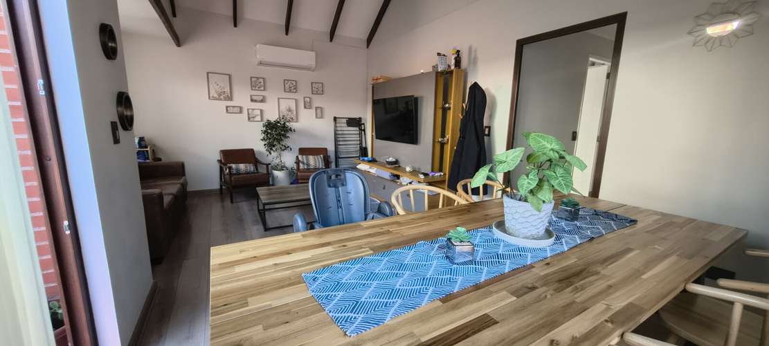 Arriendo Valle Lo Castillo Machalí 5D 3B 138 M Año 2023 - Imagen 4