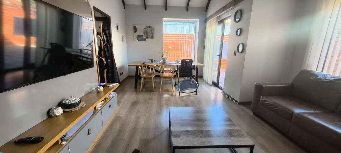 Arriendo Valle Lo Castillo Machalí 5D 3B 138 M Año 2023 - Imagen 7