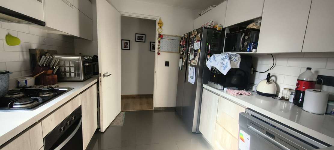 Arriendo Valle Lo Castillo Machalí 5D 3B 138 M Año 2023 - Imagen 19