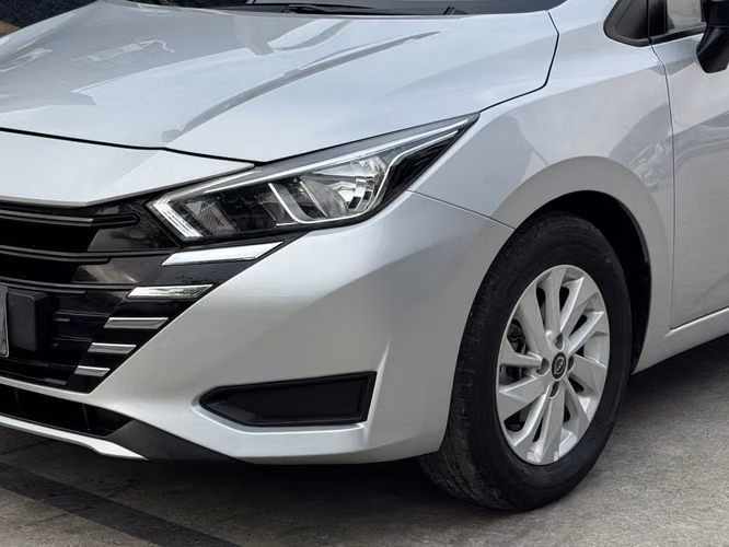 Nissan versa - Imagen 10