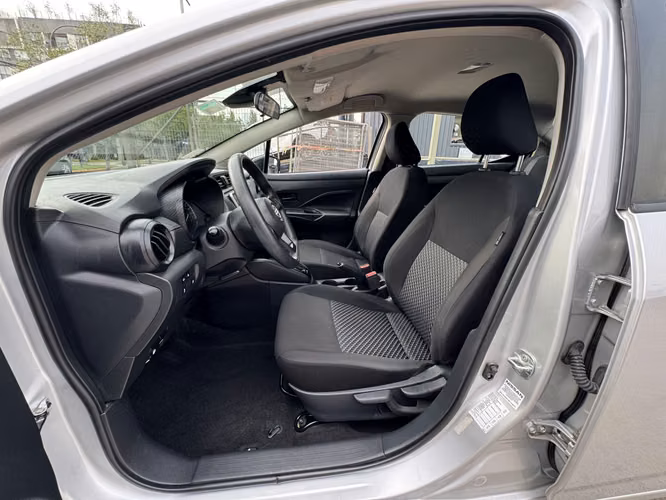 Nissan versa - Imagen 13