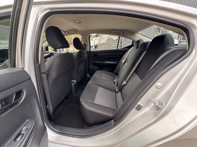 Nissan versa - Imagen 14