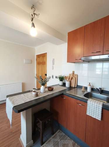 Tu próxima inversión está en Recoleta! 2 dormitorios y excelente ubicación - Imagen 5