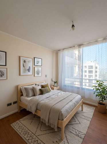 Tu próxima inversión está en Recoleta! 2 dormitorios y excelente ubicación - Imagen 7