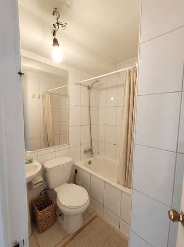 Tu próxima inversión está en Recoleta! 2 dormitorios y excelente ubicación - Imagen 9