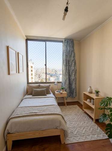 Tu próxima inversión está en Recoleta! 2 dormitorios y excelente ubicación - Imagen 8