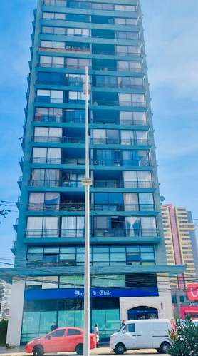 Torre Del Parque 2 dormitorios - Imagen 2