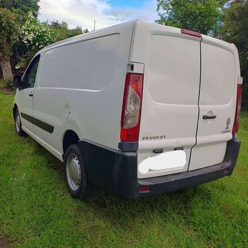 Peugeot expert tole HDI 1.6