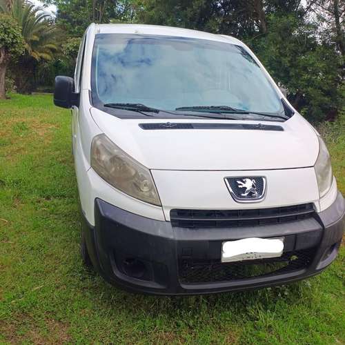Peugeot expert tole HDI 1.6