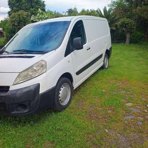Peugeot expert tole HDI 1.6