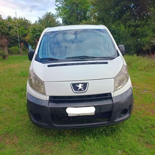Peugeot expert tole HDI 1.6