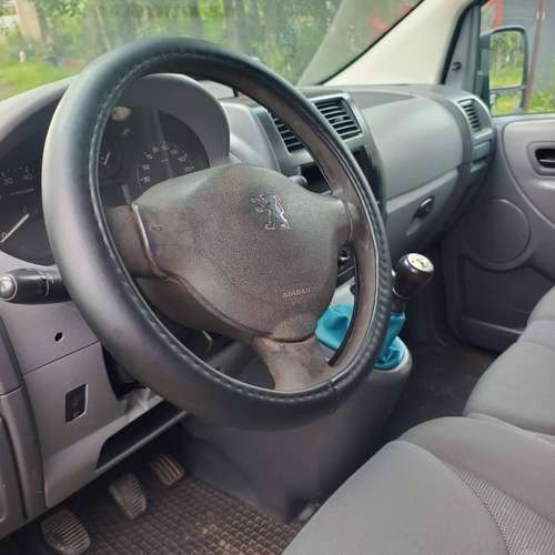 Peugeot expert tole HDI 1.6