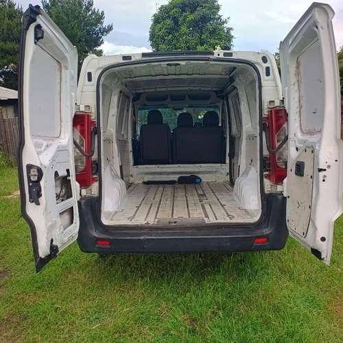Peugeot expert tole HDI 1.6