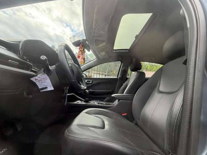 Chery tiggo 2 pro max
