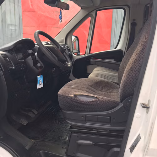 VENTA PEUGEOT BOXER HDI 2.2 DOBLE CABINA.