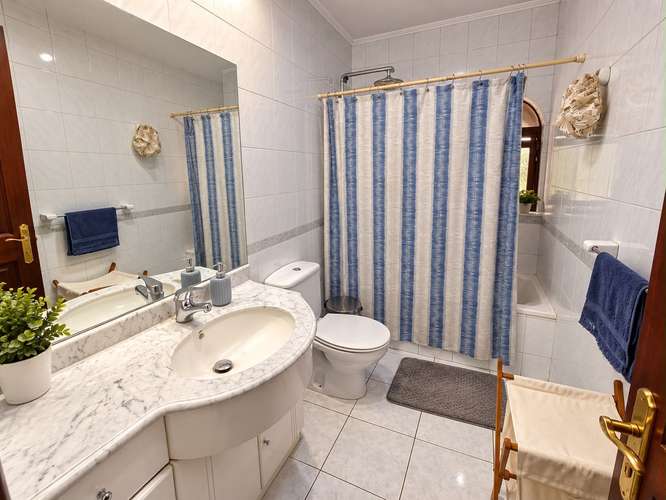 Amplia Casa en Jardin del Este Chillán (187006) - Imagen 17
