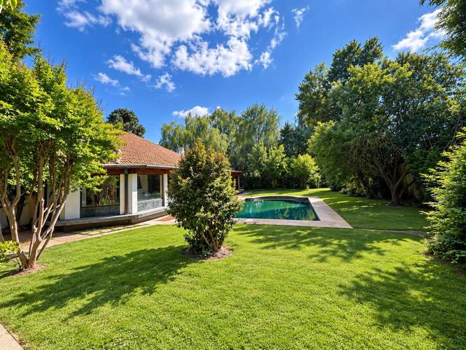 Amplia Casa en Jardin del Este Chillán (187006) - Imagen 4